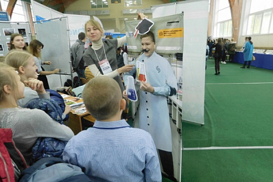 "Науку 0+" обсудят за круглым столом