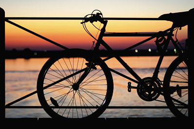 В Тольятти сидельца со стажем подозревают в краже велосипеда