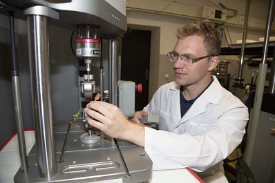 В ТГУ появится новая лаборатория по дизайну магниевых материалов