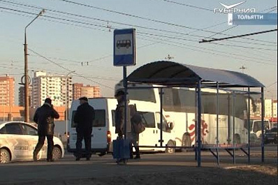 В Тольятти по нацпроекту отремонтировали 15 км дорог