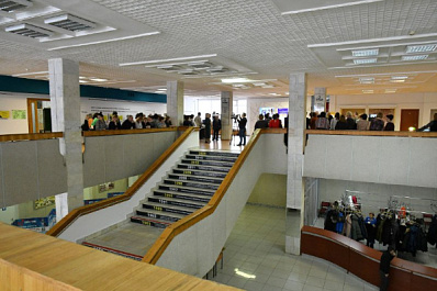 В Самаре 19 сентября откроется выставка Зураба Церетели