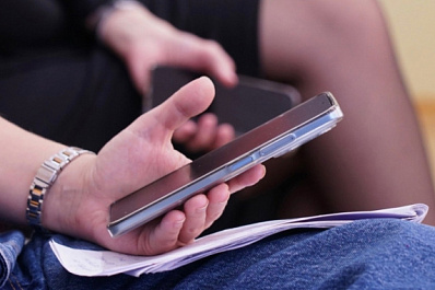 Кардиолог рассказала, чем смартфон может навредить ребенку