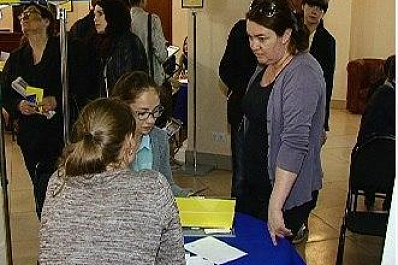 В Самаре пройдет ярмарка вакансий и учебных рабочих мест