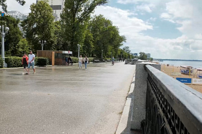 Опрос: как жители Самарской области оценивают окружающее культурное пространство