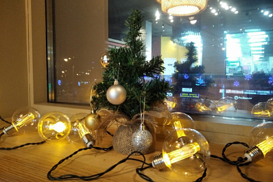 Жителям Кинеля помогли решить проблемы с электроснабжением многоквартирного дома 