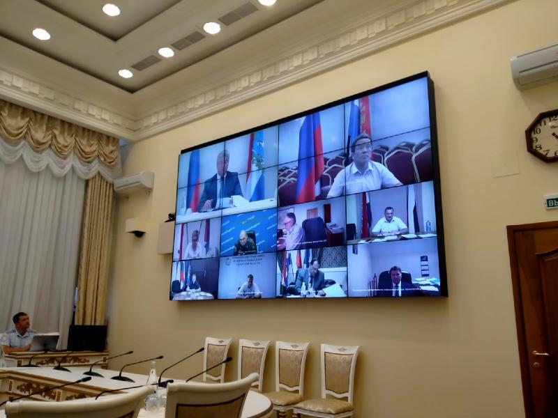 Более 800 нарушений нашли инспекторы ГИБДД области на дорогах вблизи школ