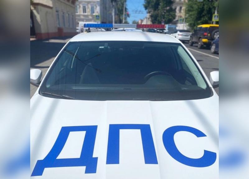 В Самарской области за три дня проверку на трезвость не прошли 83 водителя