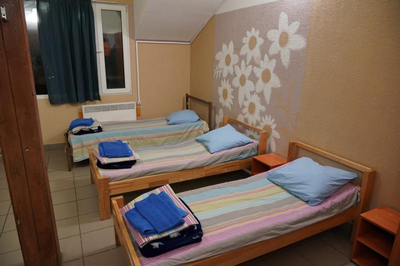 Самарцы пожаловались на закончившиеся путевки в летний лагерь