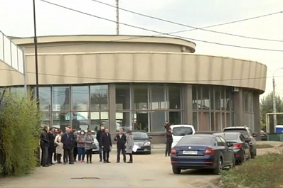 В Самаре благоустроят территорию возле железнодорожных станций и остановок