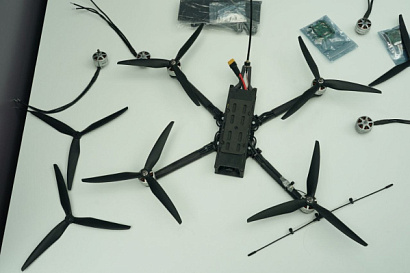 Название статьи