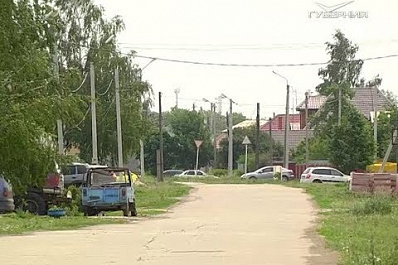 Специалисты соцзащиты провели выездной прием в Кинель-Черкасском районе