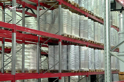 Тольяттинский производитель стройматериалов выходит на международный рынок