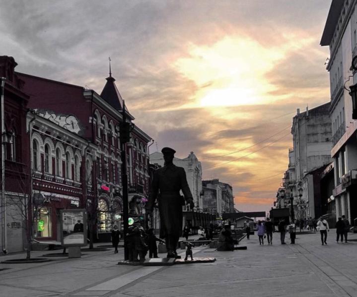 Оставил архитектурный след в Самарской области: ушел из жизни знаменитый скульптор Зураб Церетели