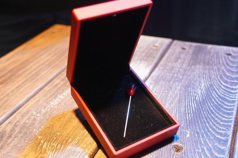 Медиаагентство "Самара 450" отметили спецпремией художественного руководителя театра "Грань" за проект "Код памяти"