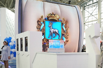 В Самарской области планируют установить рекорд России по гребле-индор