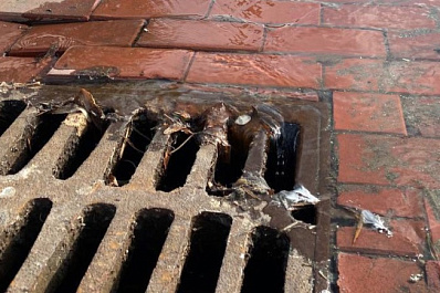 В Самаре дорожные службы нацелили на надежную работу осенью и зимой