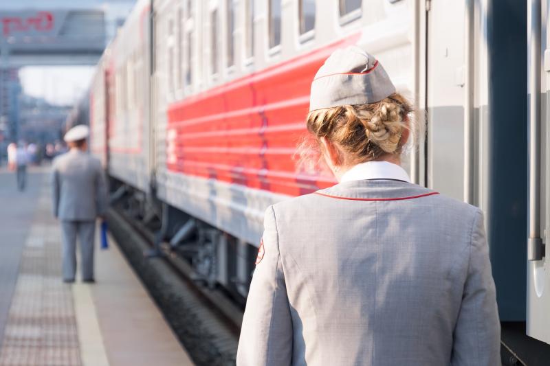 Первый туристический поезд из Казани прибудет в Самару и Тольятти 31 июля 2021 года