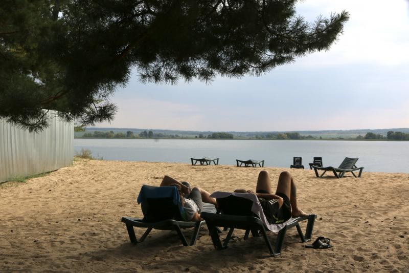 Состоялся 11-й пресс-тур в рамках областного проекта "Поехали!"