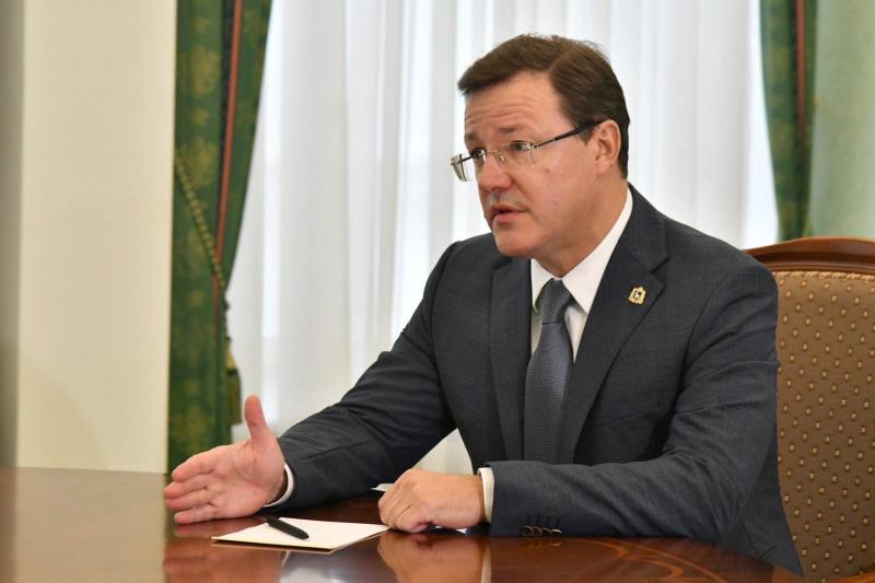 Школа в микрорайоне Новая Самара будет построена до конца года