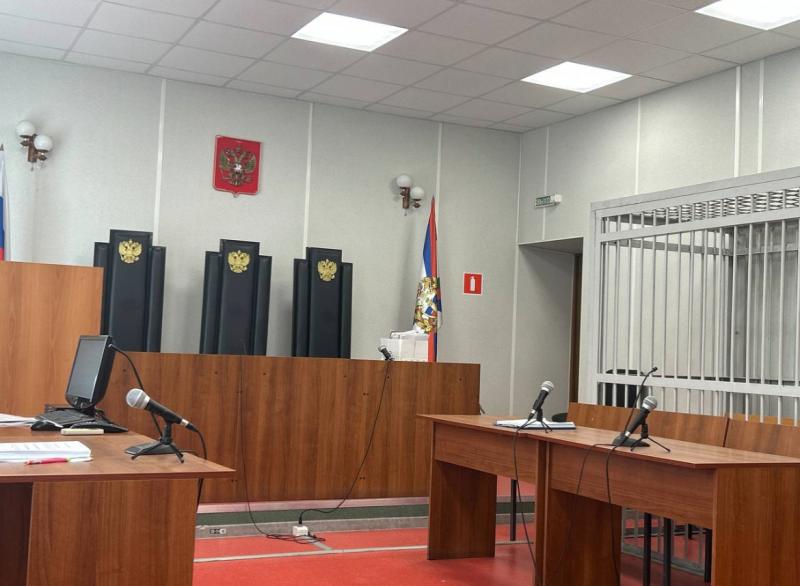 Экс-главе Минтранса Самарской области Пивкину изменили приговор и отправили в колонию на 5 лет