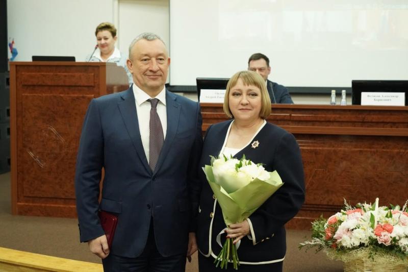 Продлят жизнь: Минздрав Самарской области обозначил цели на 2025 год