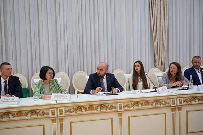 Субсидии, выплаты и новые объекты: как в Самарской области будут развивать физкультуру и спорт