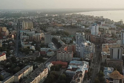 В Самаре к 23 сентября 2021 года отопление включили в каждом втором доме