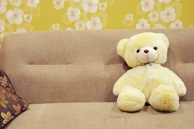 Ребёнка из Сызрани чуть не отравила мягкая игрушка