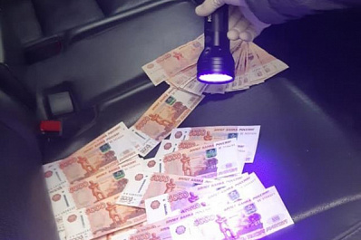 В Самаре налоговика Виталия Арефьева приговорили к условному сроку за взятку