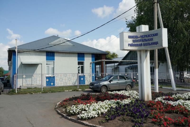 Вячеслав Федорищев рассказал о работе в Кинель-Черкасском районе