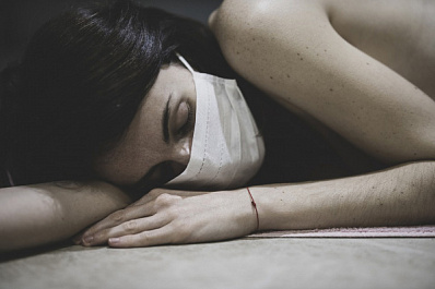 + 179 284: статистика по коронавирусу в России на 15 февраля