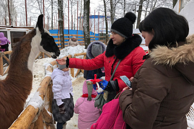Северные олени, настоящая кузница и шоурумы: стало известно, где пройдет десятый пресс-тур "Поехали"