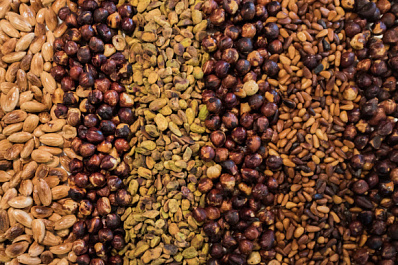 Нутрициолог назвал орехи, понижающие давление