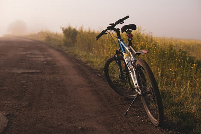 Жителю Тольятти грозит пять лет тюрьмы за кражу велосипеда