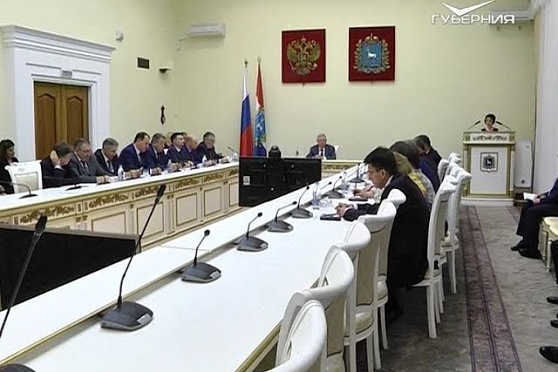 Новости Губернии от 19.10.2018