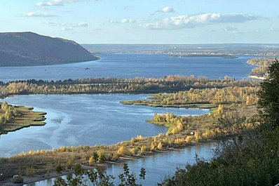 В Приволжском районе планируют реализовать масштабный экологический проект 