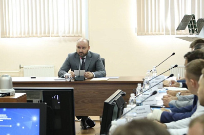 Вячеслав Федорищев: 