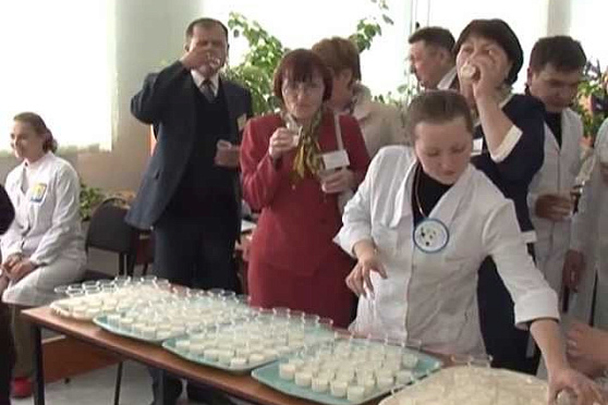 Открытый урок 30.04.2013 