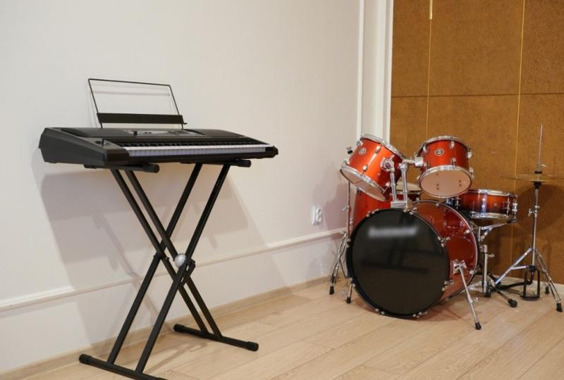 Кинельский район подал заявку на создание креативного мини-кластера для молодежи