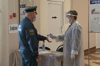 Контроль за пожарной безопасностью: на участках Самарской области проводятся проверки