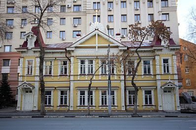 Куда сходить в выходные: закулисье советского кино самарцам покажут эксперты из Москвы 