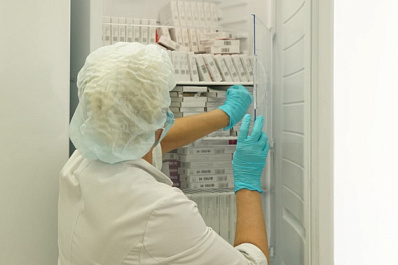 Самарцы рассказали, планируют ли они вакцинироваться от гриппа