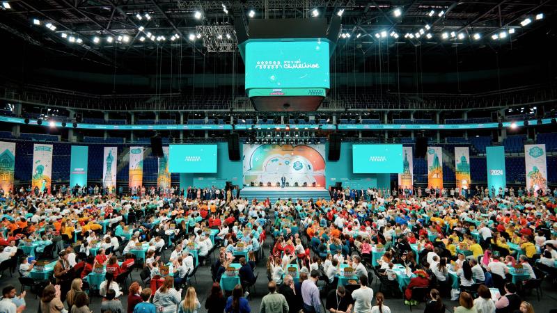 Финалисты конкурса "Это у нас семейное" из Самарской области поделились своими семейными традициями