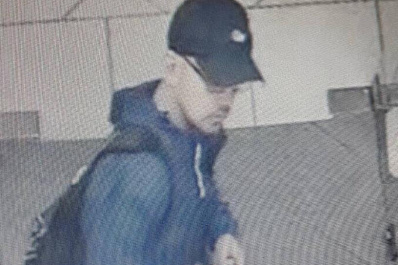 Опасного преступника разыскивают в Самарской области