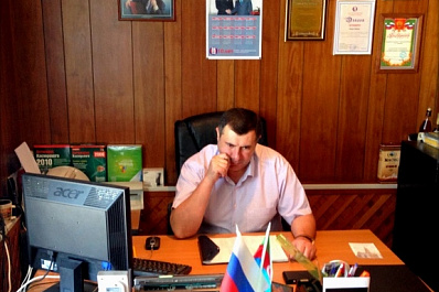 В Самаре скончался администратор овощебазы № 3