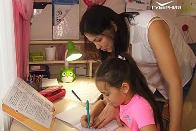 В Самарской области мамы в декрете могут бесплатно попасть в программу переподготовки и освоить новую профессию