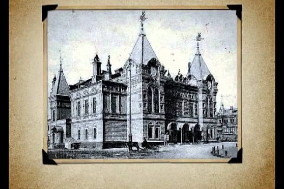 Календарь Губернии 26.10.2012