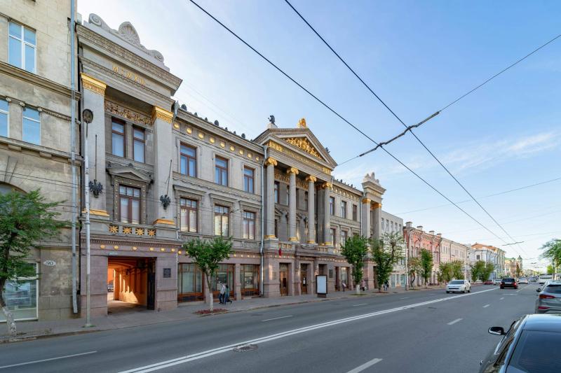 Три грани творчества модельера: в Самарском художественном музее откроют новую выставку