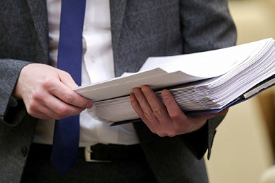 В Госдуме дали оценку проекту о денонсации Договора по открытому небу