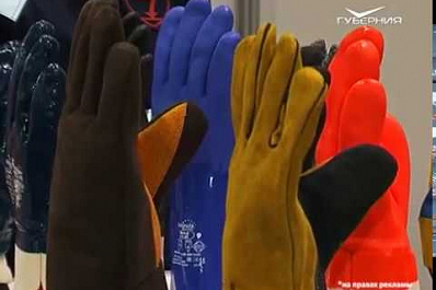 30 нефтепереработчиков представили свои разработки на международной выставке в Самаре